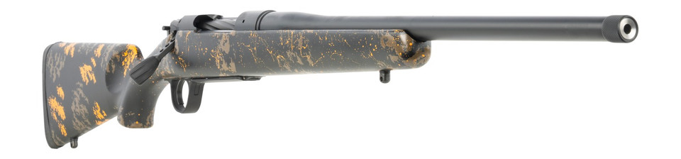 Christensen Arms Mesa FFT Bolt Action Rifle in 7mm Rem Mag, 22-inch Match Grade Threaded Barrel
