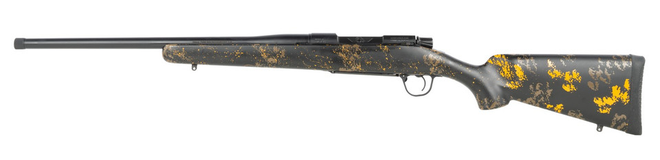 Christensen Arms Mesa FFT Bolt-Action Rifle in 308 Win with 20-Inch Threaded Barrel