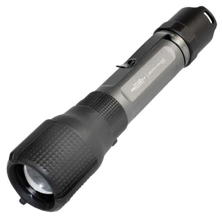 LB Marketing PSF Preloaded Half Sidekick Flashlight Display