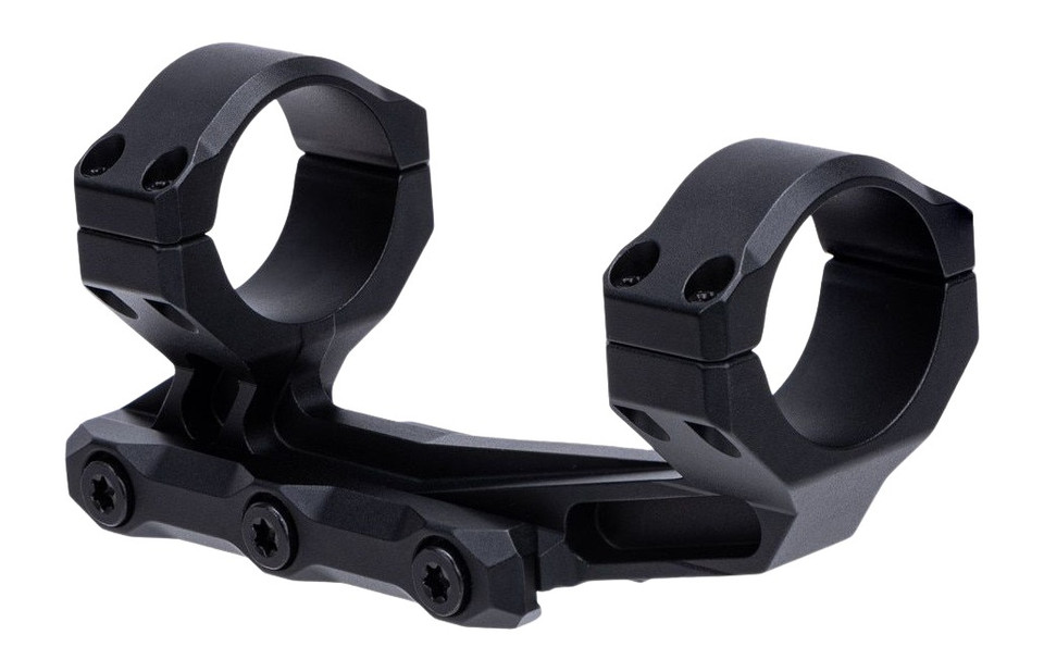 Primary Arms Optics SLX Cantilever Mount for 30mm Riflescopes - 1.5 Inch Offset