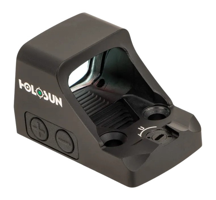 Primary Arms Optics Holosun HE507K-GR-X2 Compact Green Dot Sight
