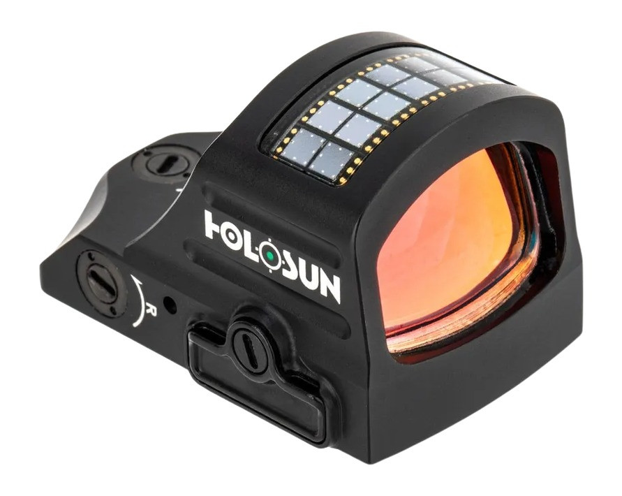 Primary Arms Optics Holosun HE507C-GR-X2 Green Dot Reflex Sight
