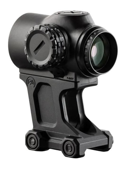 Primary Arms Optics SLX 1X Microprism with RDB