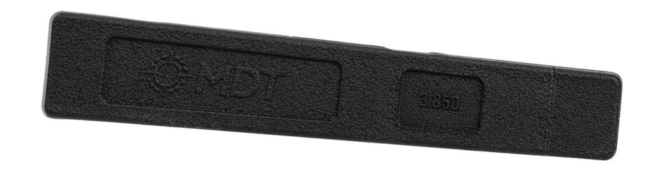 MDT Sporting Goods Inc Metal LA 300PRC 3-Round Magazine Black