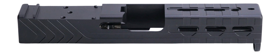 Sylvan Arms Glock 19 G4 Slide with Internals and Sights
