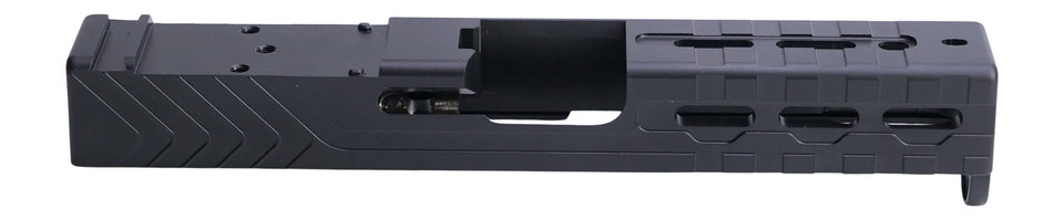 Sylvan Arms Glock 19 G4 Slide with Internals
