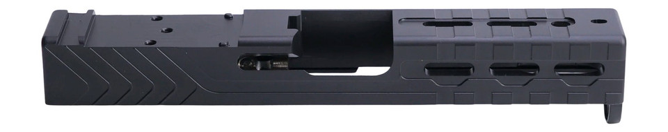 Sylvan Arms Glock 19 G4 Stripped Slide