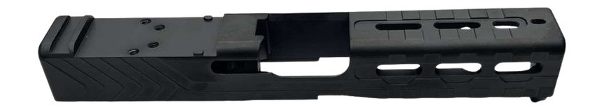 Sylvan Arms GL19G3 Glock 19 G3 Stripped Slide