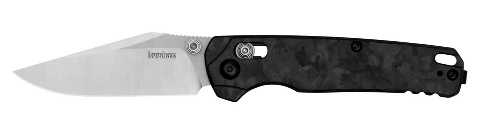 Kershaw Bel Air EDC Folding Knife 3.05" CPM MagnaCut Blade