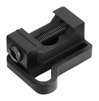 Blackhawk Rail Mount Sling Adapter 71SA00BK Swivels