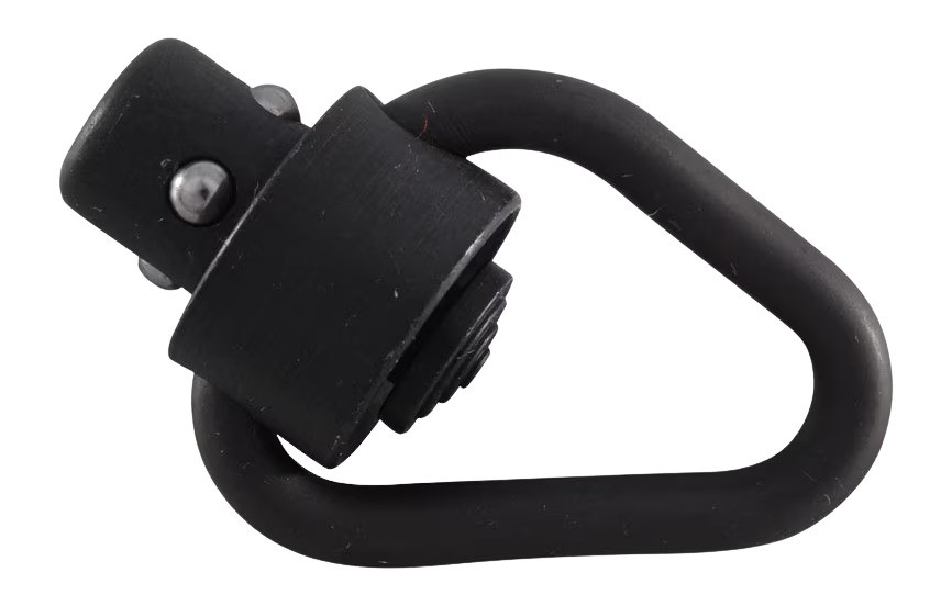 Blackhawk Twist Lock Angular Quick Release Sling Swivel BHWK 71SS02BK