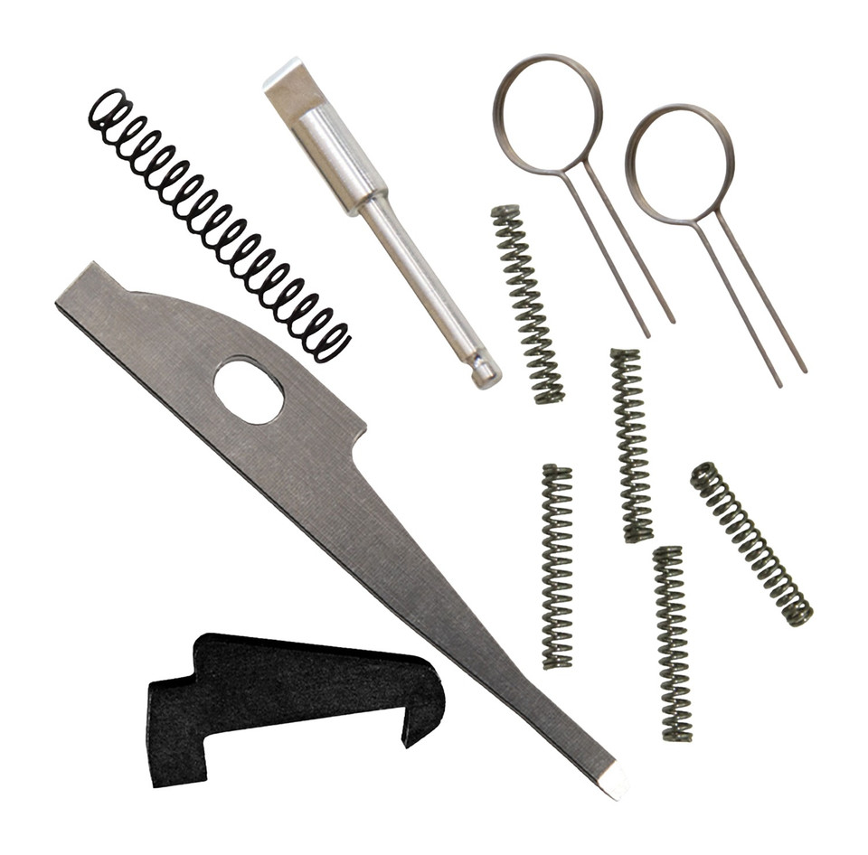 TANDEMKROSS TK05N0258SSL1 Essential Maintenance Kit for Ruger Firearms