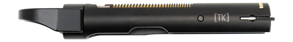 TANDEM KROSS Crossfire Bolt Rug Mark for Ruger Mark Series Pistols