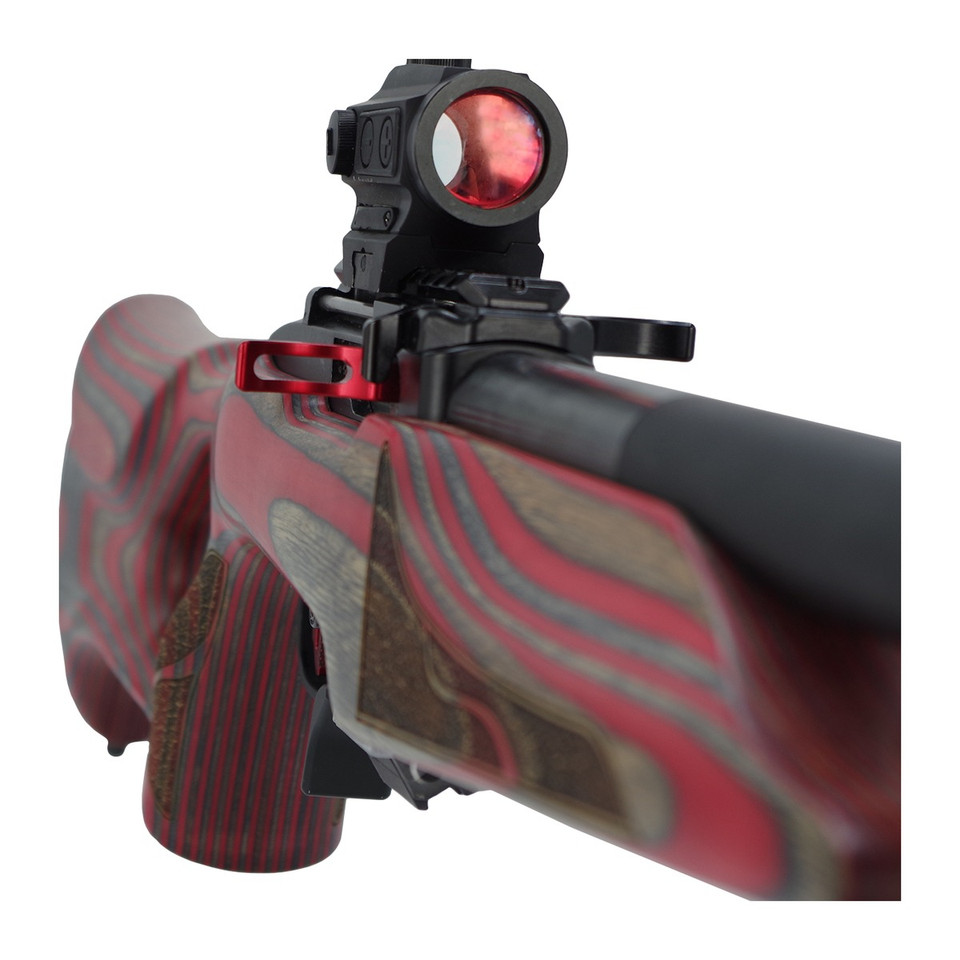 TANDEMKROSS Spartan Skeleton Charging Handle for Firearms