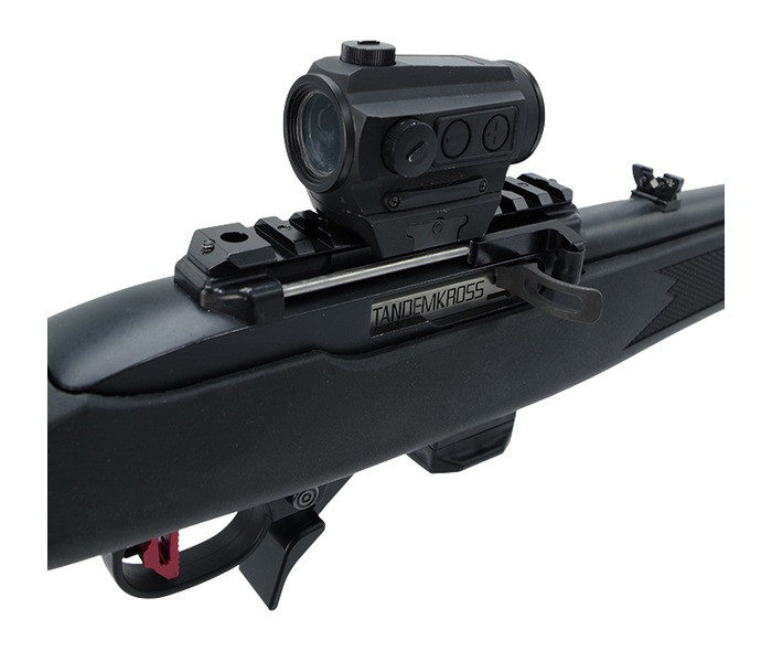 TANDEMKROSS Advantage Charging for Glock Pistols