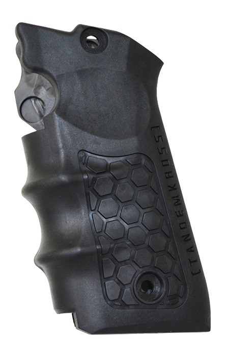 TANDEM KROSS HiveGrip for Ruger Mark IV