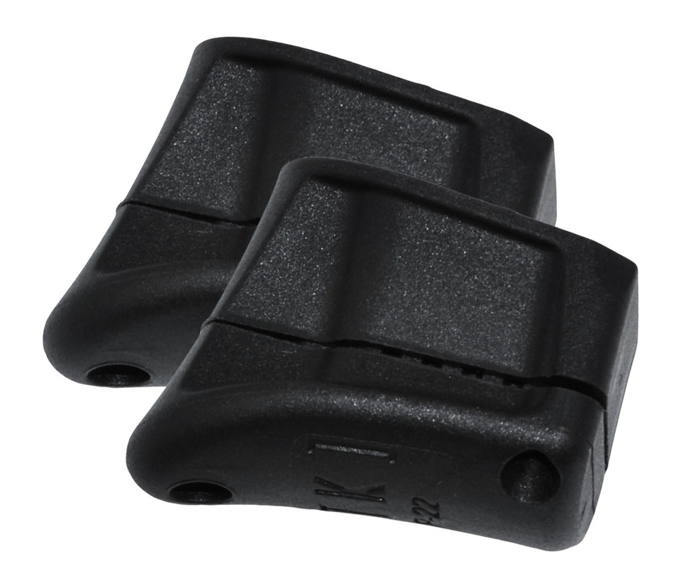 TANDEM KROSS Wingman Magazine for Smith & Wesson P22 Black