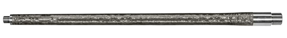 Proof Research 152638 Bolt Action Barrel for 7PRC, 20-inch, 8 Threads Per Inch PXT Finish