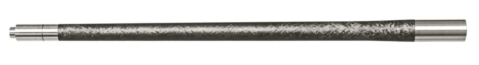 Proof Research 151969 E X Tra Barrel for .284 Caliber, 16.5 Inch Length, 8 Twist Rate
