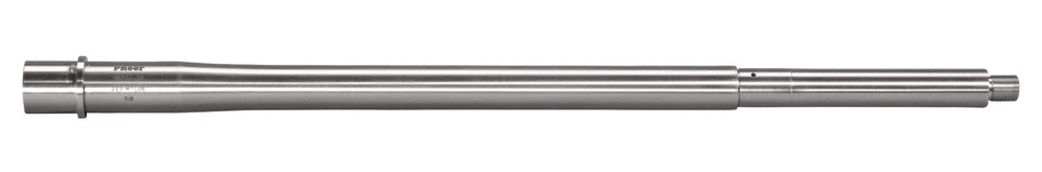 Proof Research PR15 6 Arc E X Tra Barrel 18 inch 7.5 Twist PXT Finish