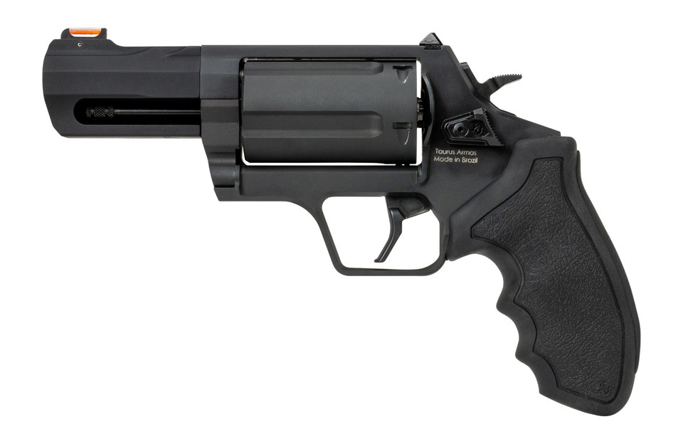Taurus Judge 2-Judge31 Revolver 45 Long Colt / 410 Bore 3-inch Barrel Black Finish