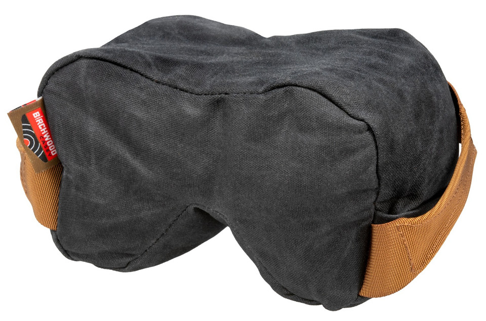 Birchwood Casey Steady-Shot Foxtrot Bag Heavy Duty Shooting Rest