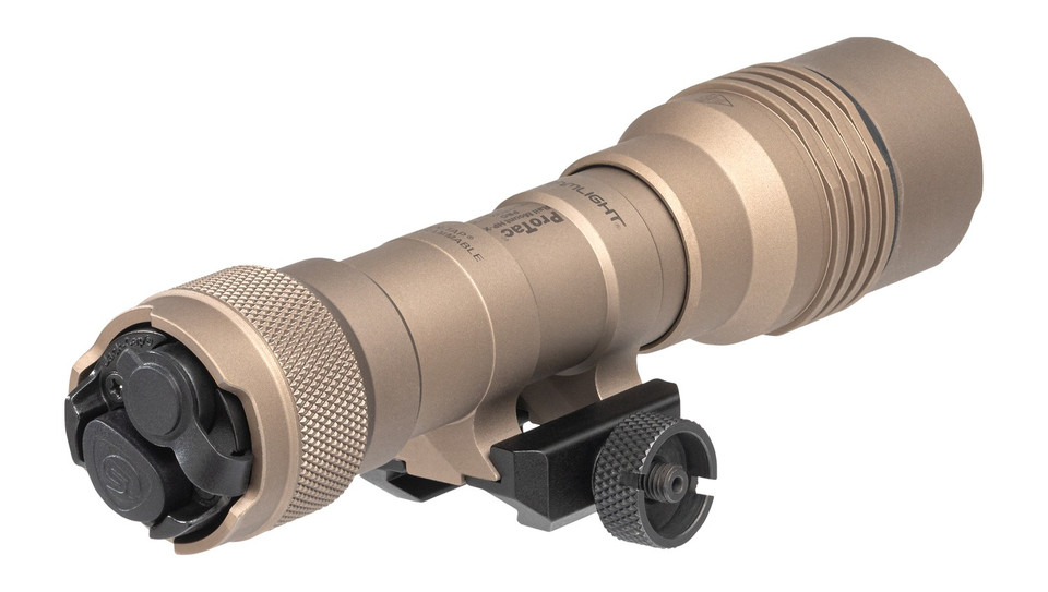 Streamlight PROTAC Rail Mount HP-X Pro USB Light