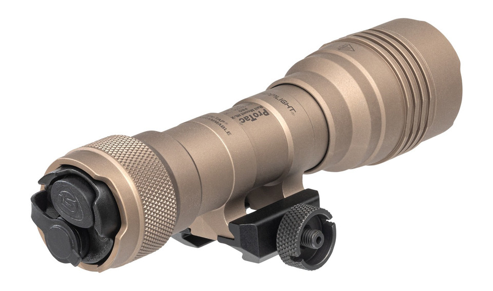 Streamlight PROTAC RM HL-X PRO USB Rechargeable LED Light
