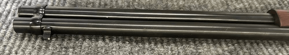 Good Condition -  Rossi R92 Lever Action Rifle w/ 20" Barrel - 44MAG