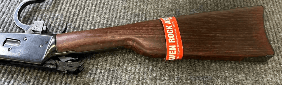 Good Condition -  Rossi R92 Lever Action Rifle w/ 20" Barrel - 44MAG