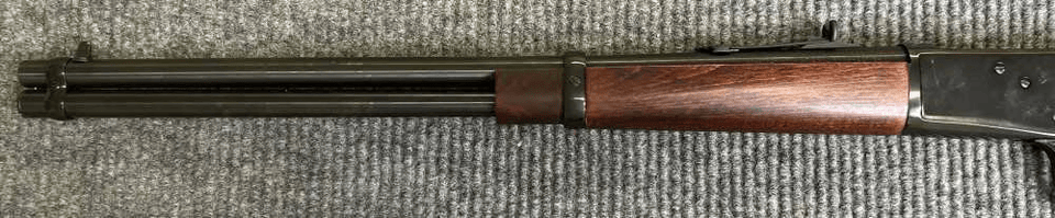 Good Condition -  Rossi R92 Lever Action Rifle w/ 20" Barrel - 44MAG