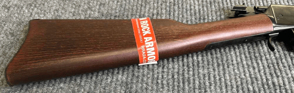 Good Condition -  Rossi R92 Lever Action Rifle w/ 20" Barrel - 44MAG