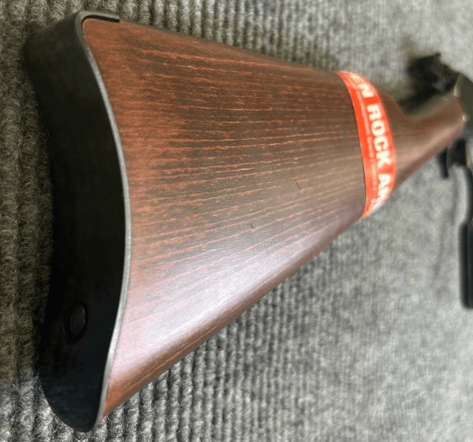 Good Condition -  Rossi R92 Lever Action Rifle w/ 20" Barrel - 44MAG