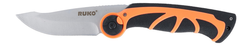Rynoblade Knives Redcue Knife 1.75-inch