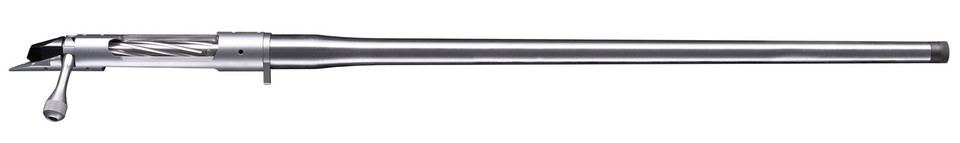 Bergara Rifles BPBA17-22 Bolt Action Rifle 22 Creedmoor 20-inch Barrel