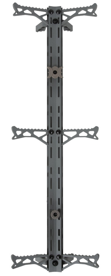 Walkers Game Ear HAWK HWK-HCS30-3 Helium 30-Inch Climbing Stick 3-Pack