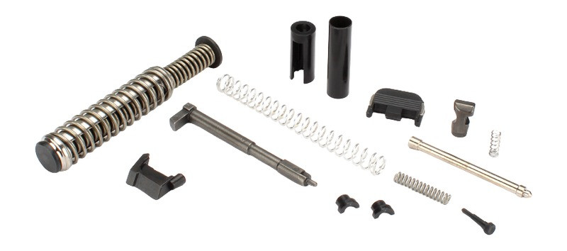 Zaffiri Precision Complete Upper Kit for Glock 19 Gen 5