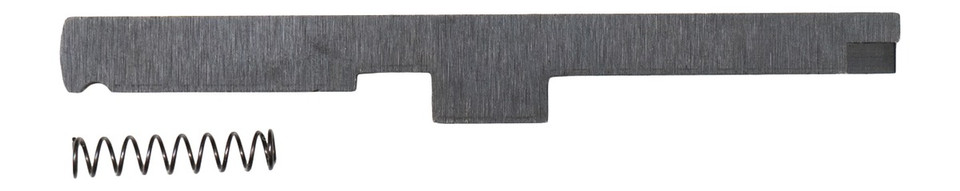 TANDEMKROSS Firearm Trigger Spring Pin for Smith & Wesson P22