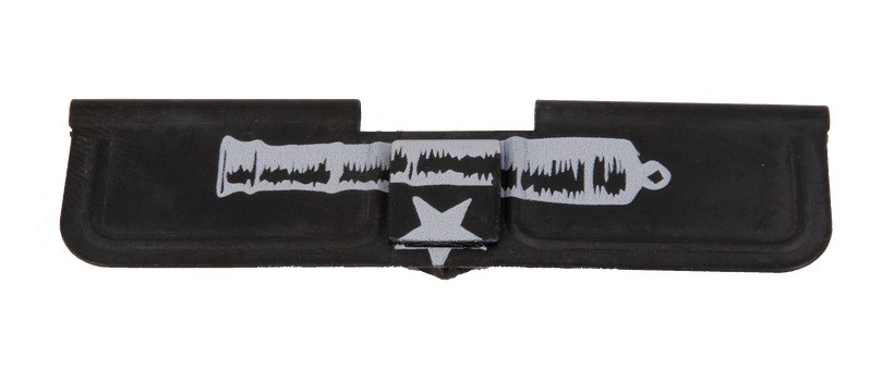 Mission First Tactical E2AREPDC-CAT AR-15 Ejection Cover