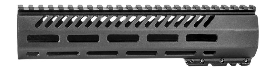 Mission First Tactical Tekko Drop-In Handguard for AR-15 Rifles 10-inch M-LOK