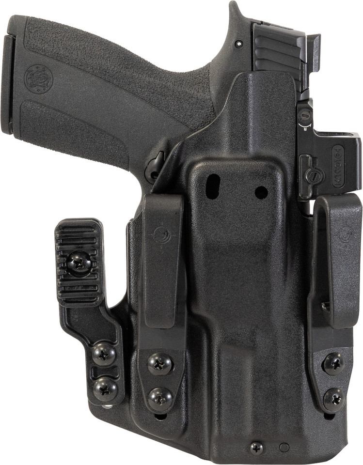Mission First Tactical H8-SW-2 Pro Series IWB Holster for Smith & Wesson M&P Shield X