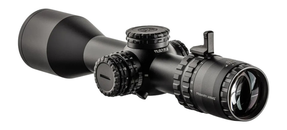Primary Arms Optics SLXC 4-16x44F Deka G2 Scope