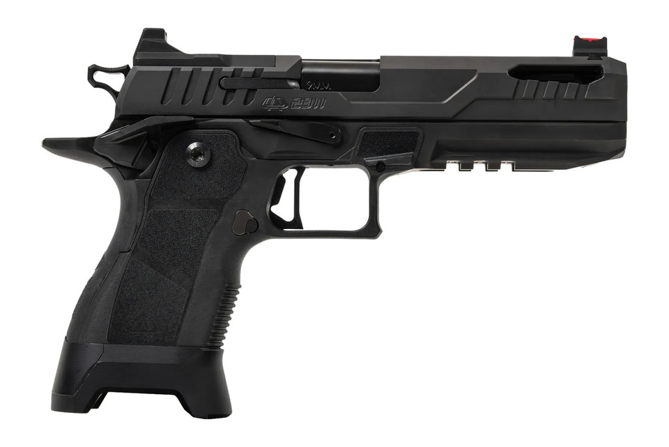OA Defense OA-2311 Full-Size 9mm Pistol with Optic Ready Slide and Modular Grip
