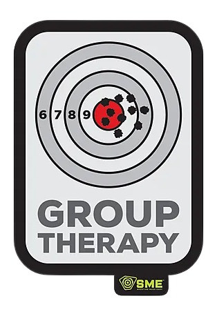 Walkers Game Ear SME PAT-GT Group Therapy Patch