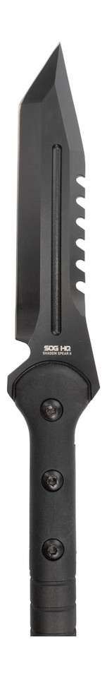 S.O.G Shadow Spear II HQ - 7.5-Inch Blade