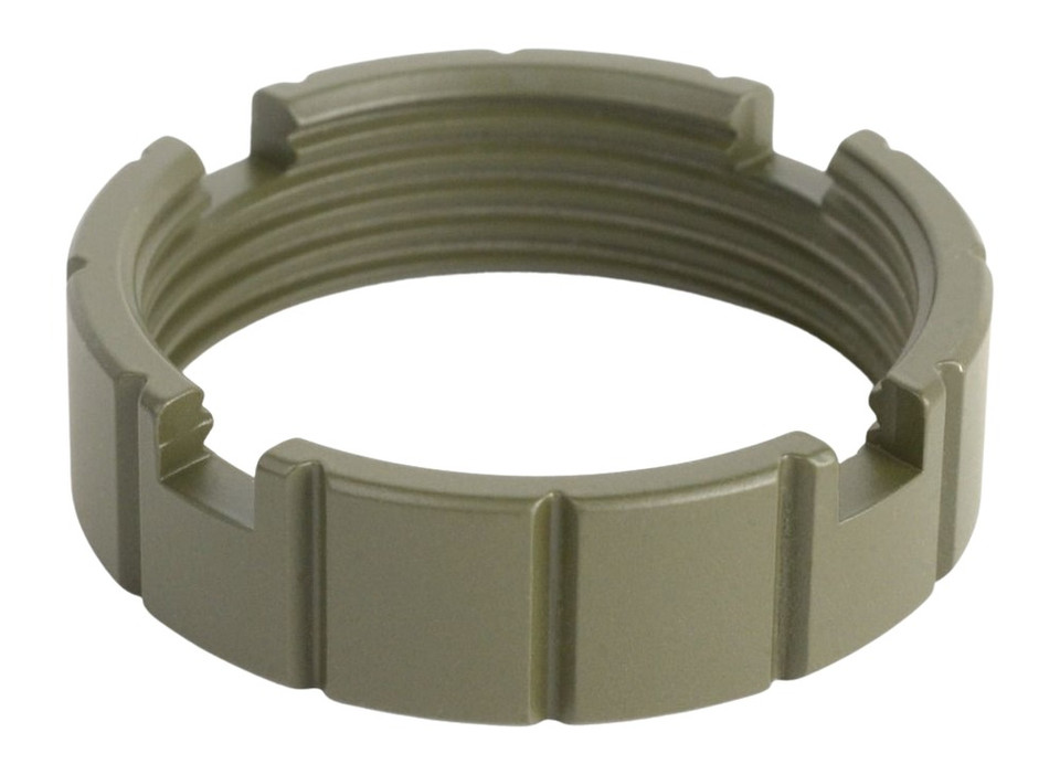 ARMASPEC Self-Retention Aluminum Caste Nut