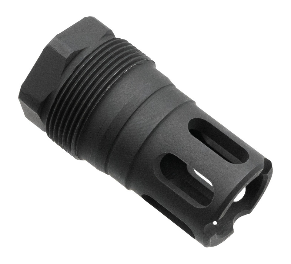 CMMG ZEROED RBB Brake 9mm 1/2x28 B-Dapter Suppressor Mount
