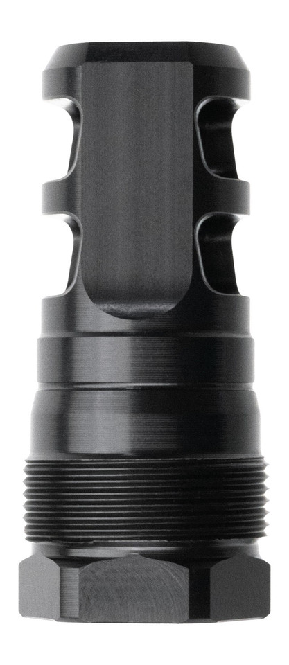 CMMG Zeroed B-Dapter SVB Brake for 5.56 NATO with 1/2x28 Thread Pattern
