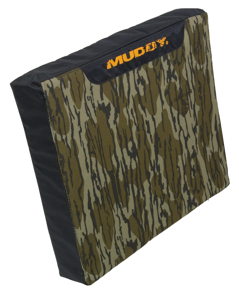 Walkers Game Ear Muddy Ultra-Plush Seat Cushion