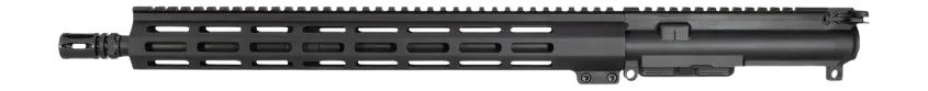 One Horse Complete 16-Inch 300 Blackout AR Upper Receiver